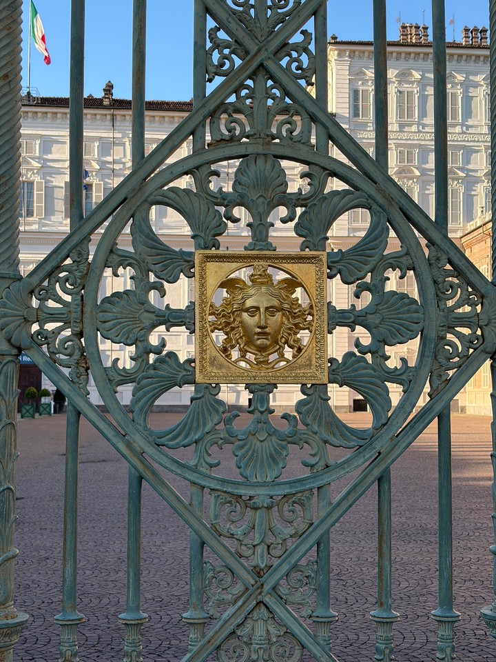 Turín